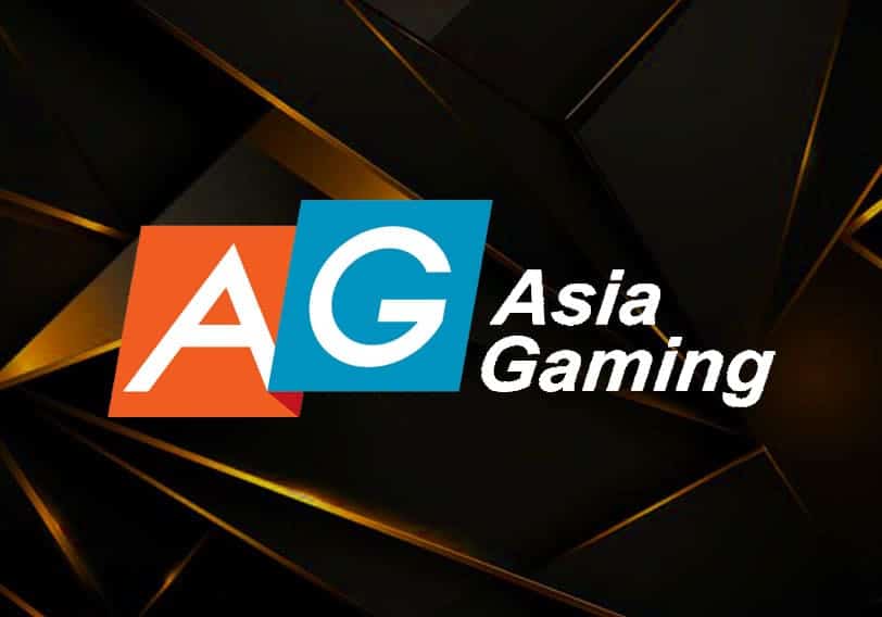 LOGO Asia Gaming
