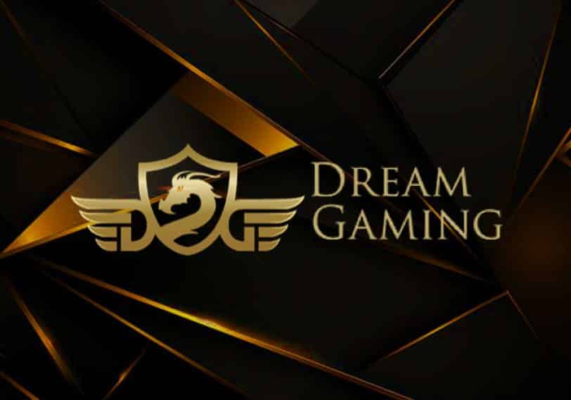 LOGO Dream Gaming