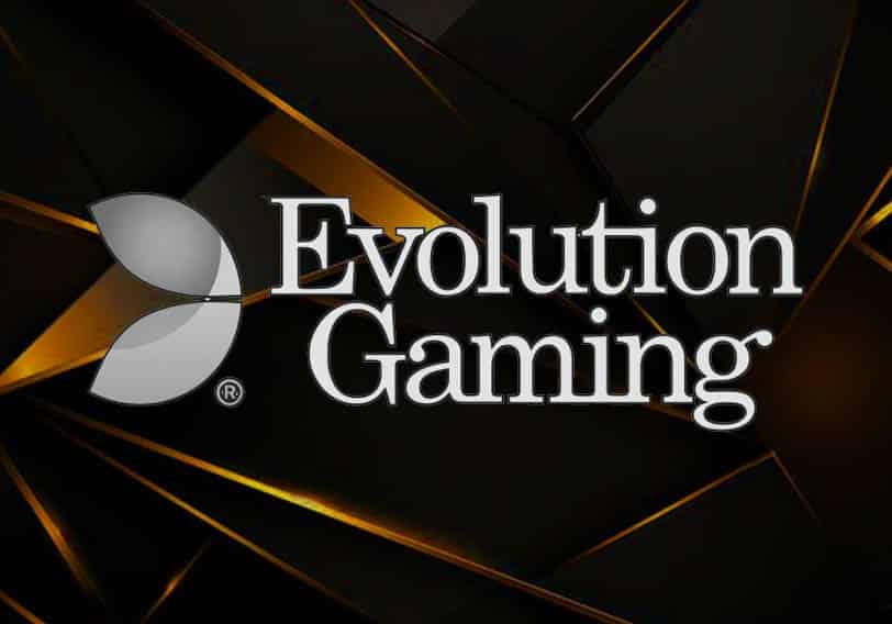 LOGO Evolution Gaming