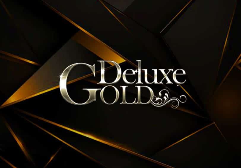 LOGO Gold Deluxe