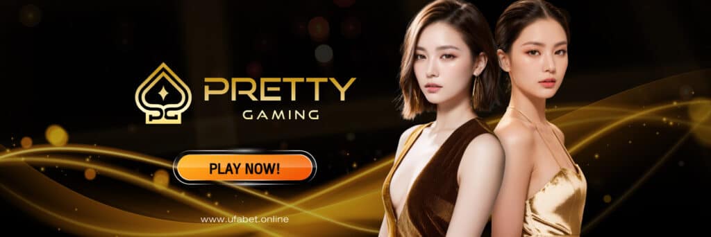 pretty gaming online